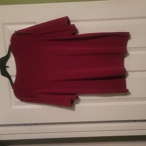 New Worthington beautiful Blouse.